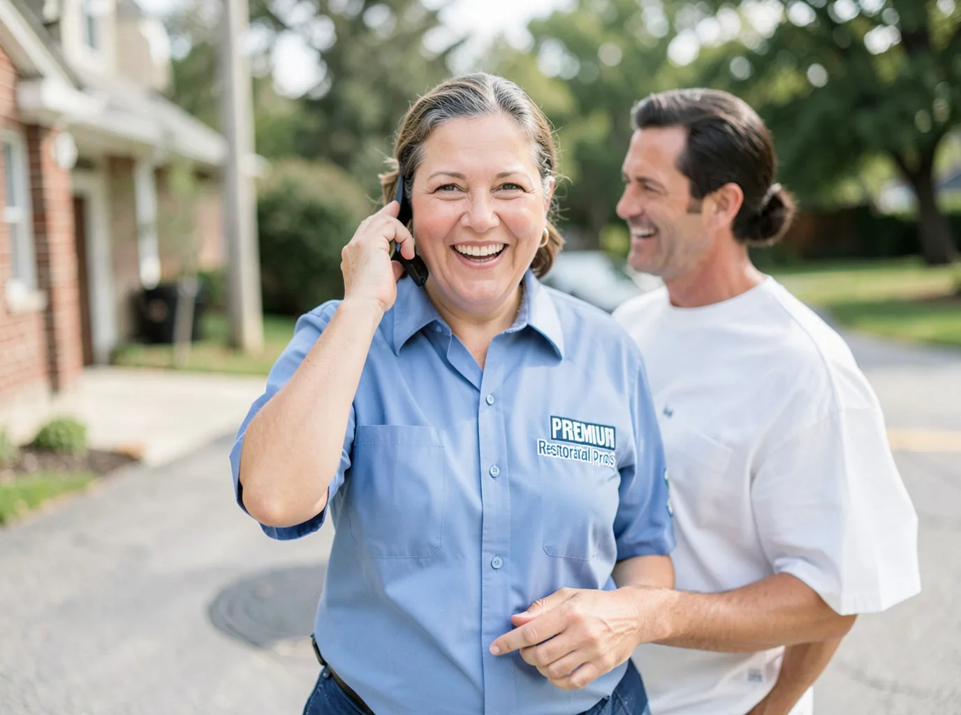 Water Damage Restoration Columbus, WI FAQs